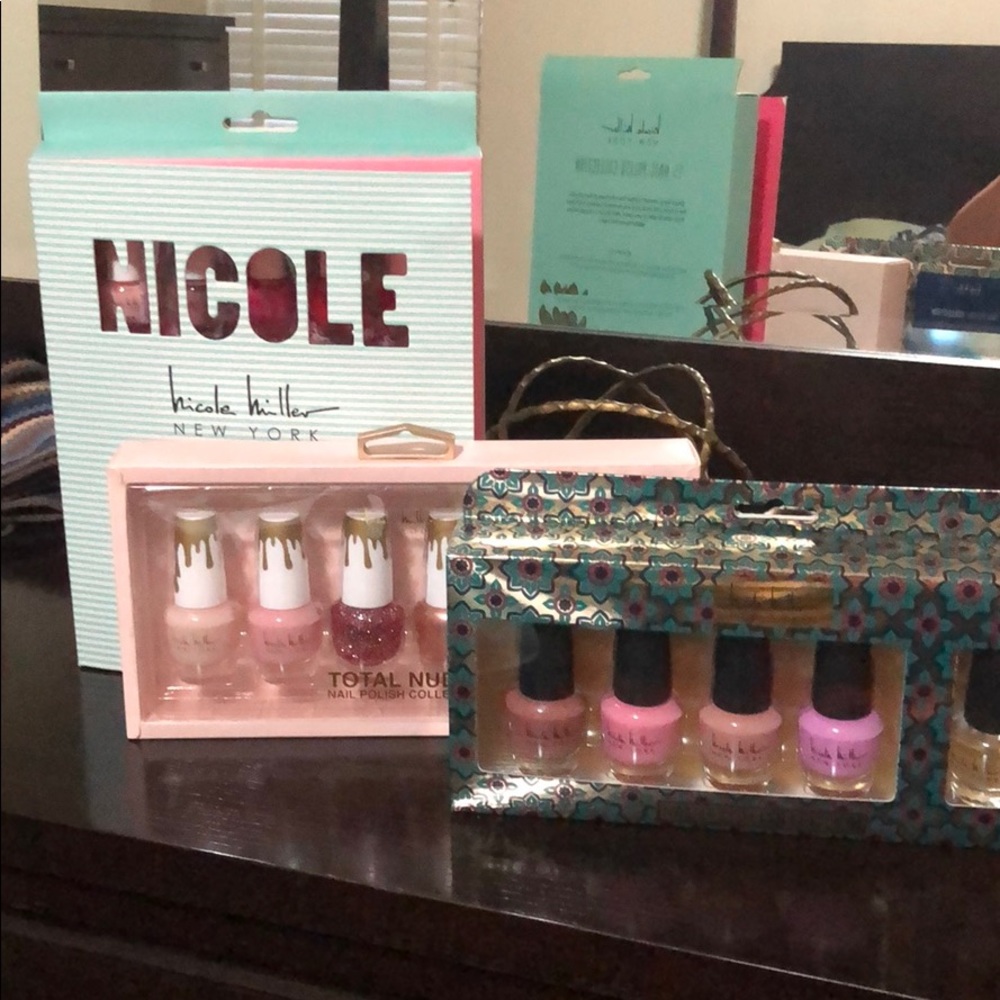 Nicole Miller Bundle